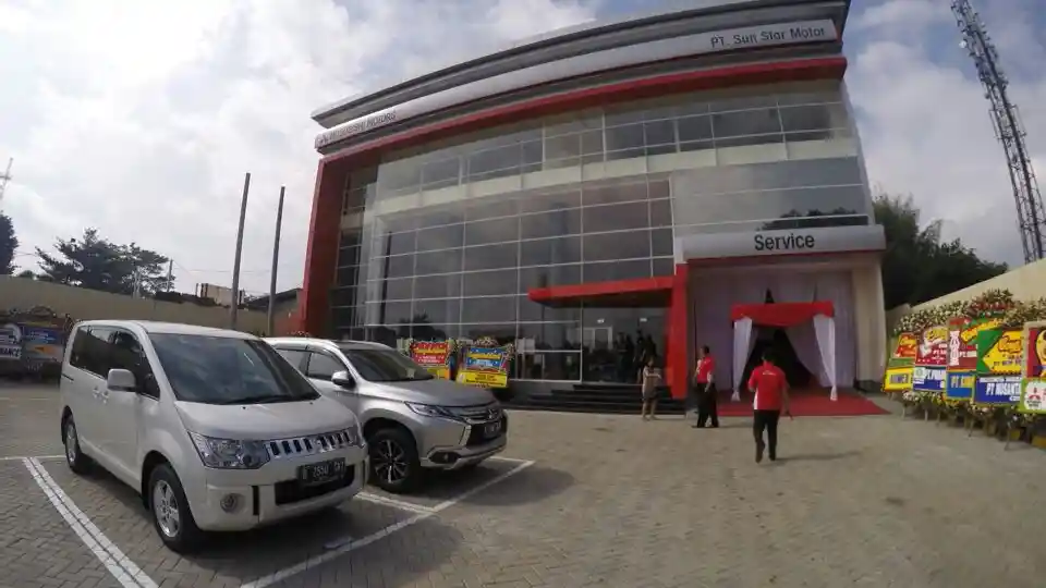 Berita - Promo Khusus Dealer Baru Mitsubishi Di Bogor