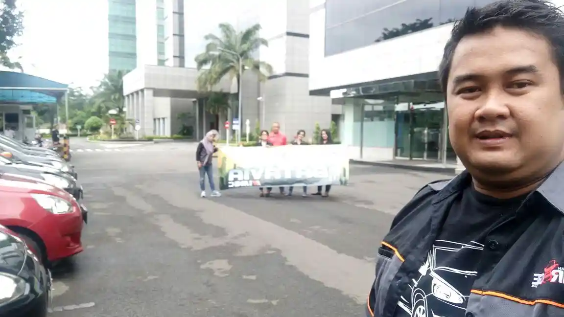 Foto - Indonesia Mirage Club: Bukber Peduli Anak Yatim Sembari Malam Mingguan 