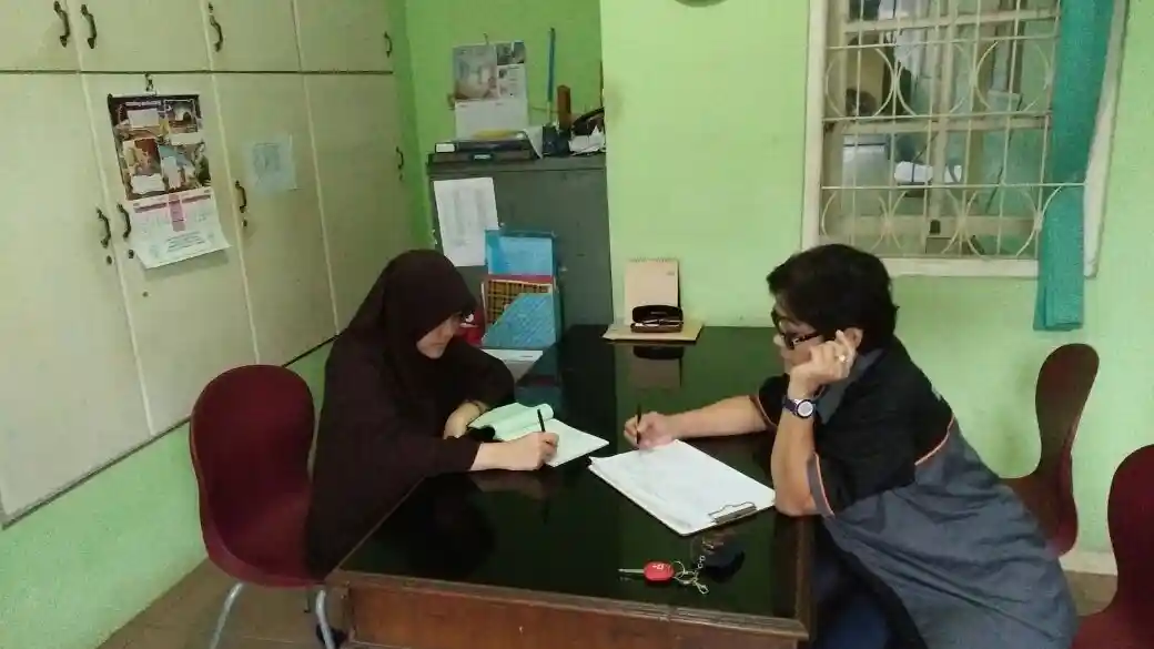 Foto - Indonesia Mirage Club: Bukber Peduli Anak Yatim Sembari Malam Mingguan 