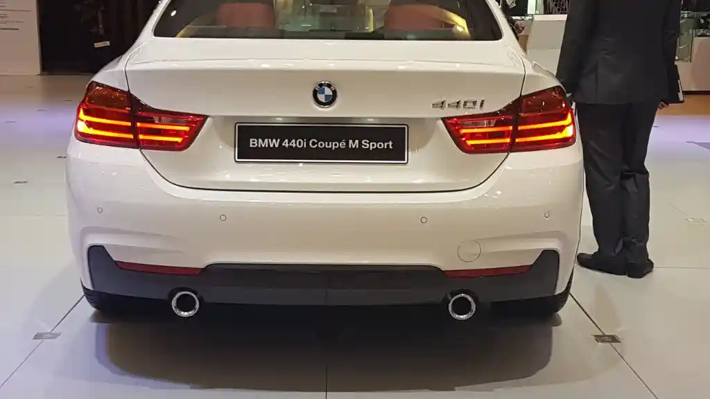 Berita - Kamera Anti Polusi Suara Mobil Mulai Diuji Coba di Inggris