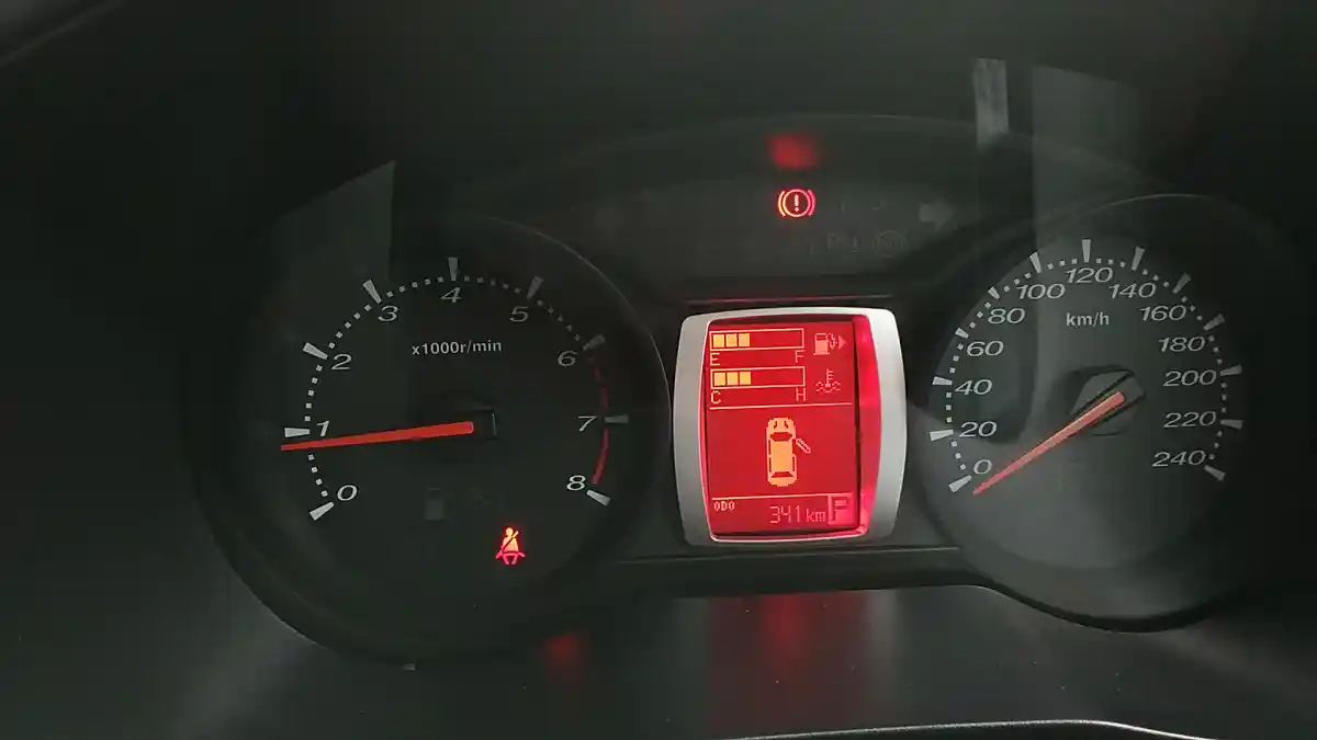 Foto - FIRST DRIVE: Proton Iriz 1.3L 2017