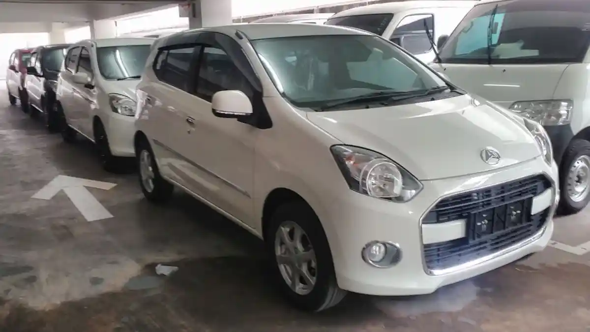 Foto - Hore! Daihatsu Indonesia Beri Dispensasi Garansi 