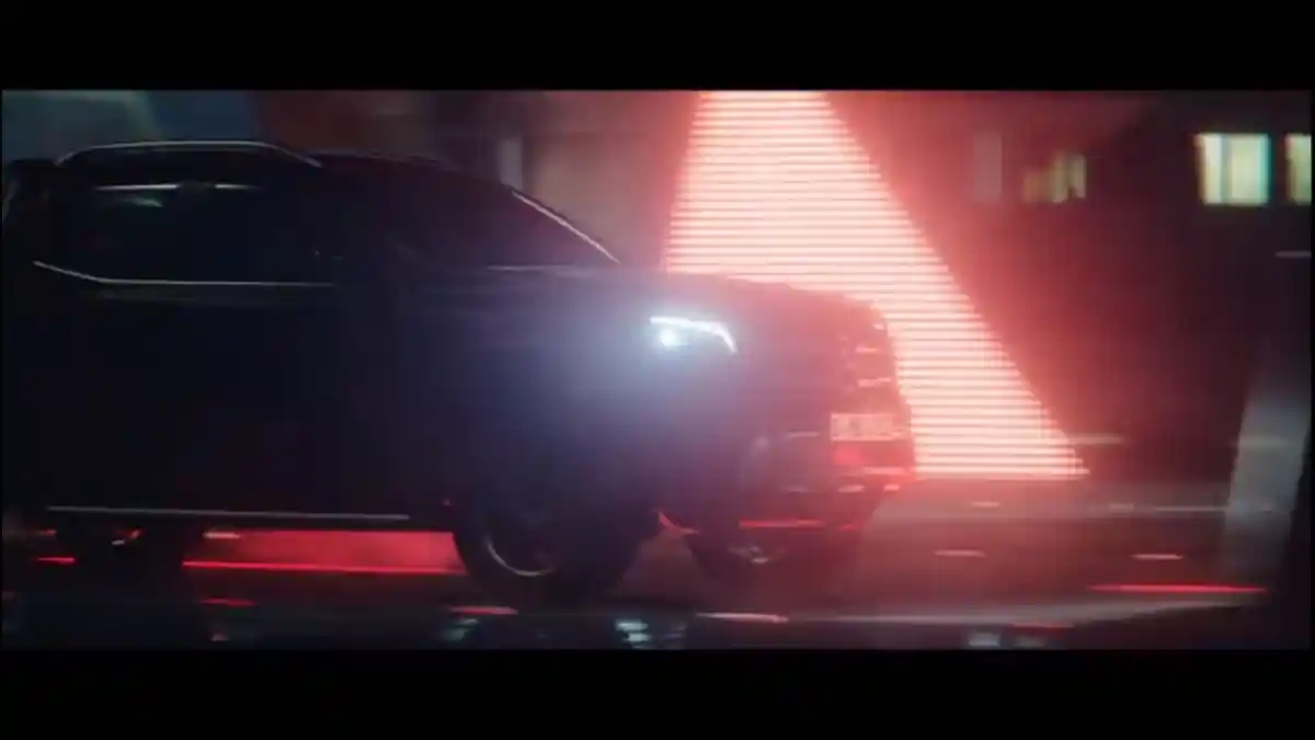 Foto - VIDEO: Mercedes-Benz X-Class Lahir 18 Juli Mendatang 