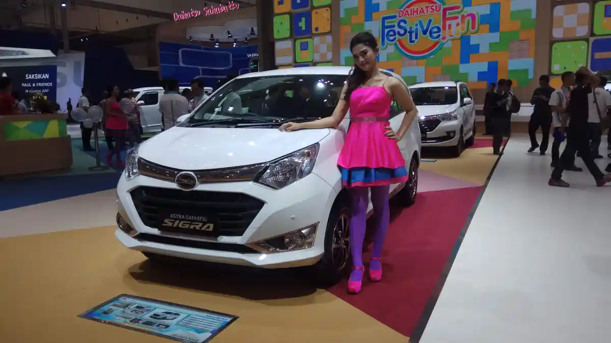 Daftar Harga - Daftar Harga DAIHATSU Terbaru (Agustus 2017)