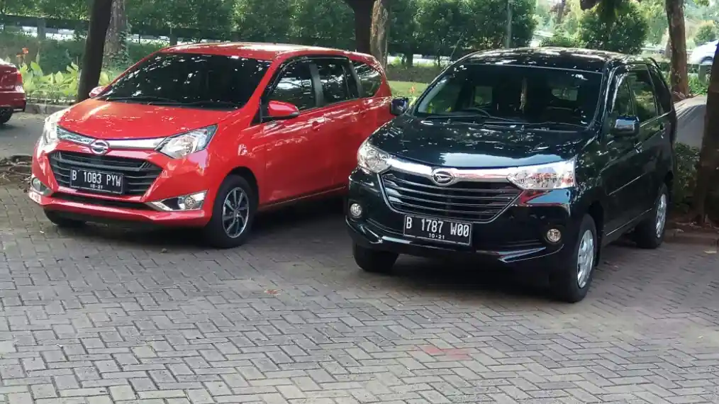 Foto - Tarik Paksa Mobil yang Tak Bayar Cicilan, ini Tanggapan Leasing
