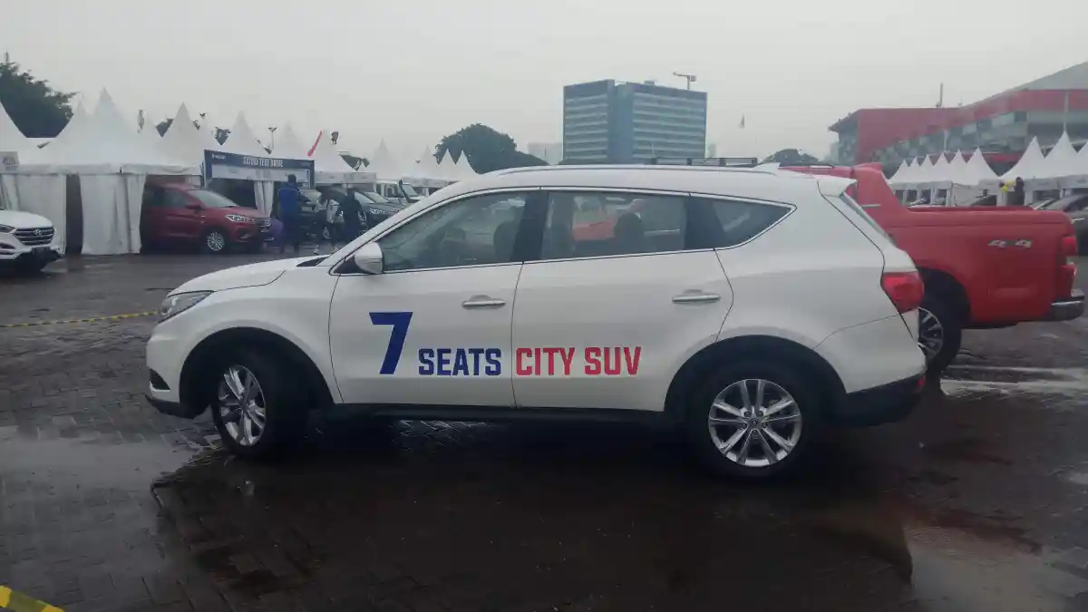 Tips - Optimalisasi Penggunaan Transmisi CVT Mampu Hasilkan Kenyamanan Berkendara