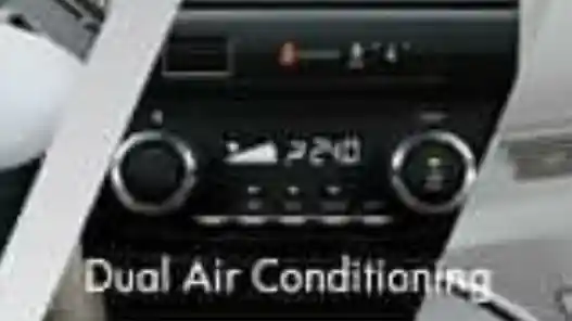 Foto - AC Toyota Rush Versi Filipina Punya Kelebihan ini