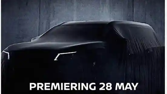 Berita - Bersiap, Nissan Terra Meluncur Hari ini di Filipina!