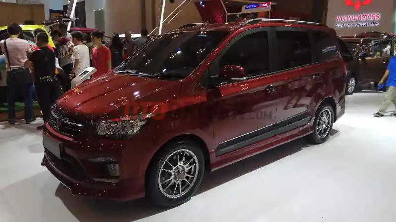 Berita - Mencari Arti Nama-nama Mobil Wuling Indonesia yang Bukan Dari Bahasa Tionghoa