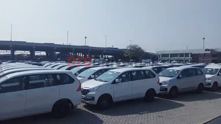 Foto - Market Share Mitsubishi Xpander Sangat Bergantung Dari Cikarang