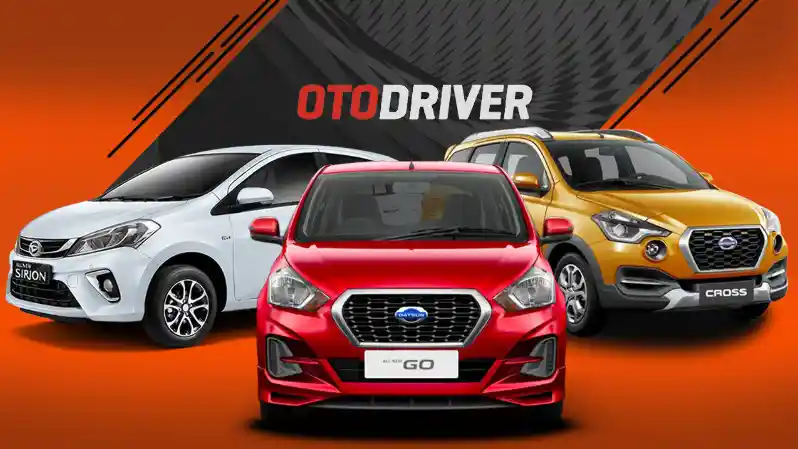 Berita - Rangkuman Test Drive 2018: 5 Mobil Paling Murah 