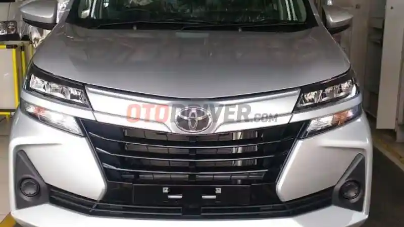 Foto - Komunitas Terbesar Avanza-Xenia Terbesar Komentari Avanza Model Baru