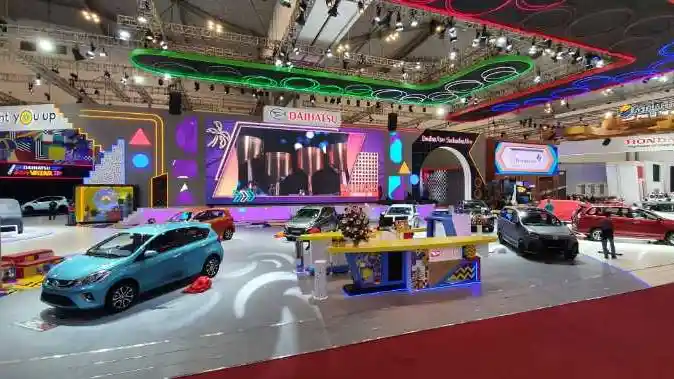 Berita - Memasuki Bulan Ketiga PPnBM, Penjualan Mobil Kembali Anjlok. Apa Penyebabnya?