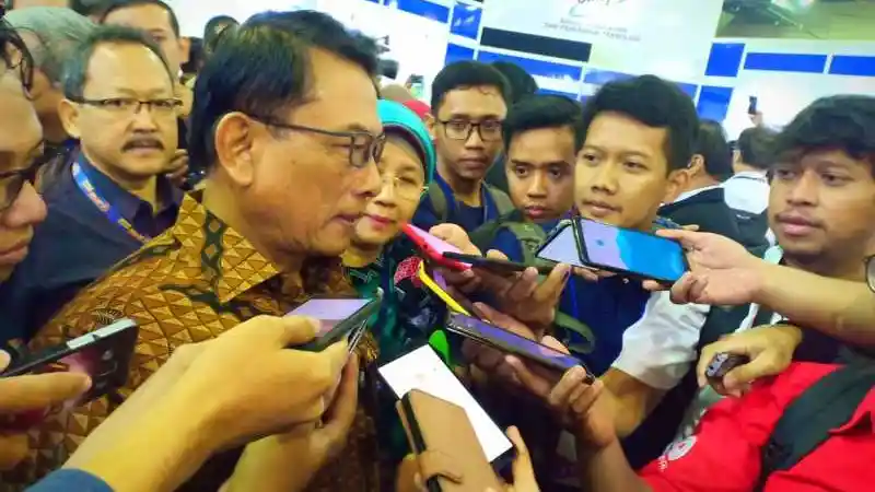 Foto - Mobil Harus Urut dari Hybrid Sampai BEV, Bus Tidak
