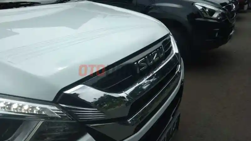 Berita - Isuzu Tambah Waranty Hingga 4 Tahun, ini Syaratnya