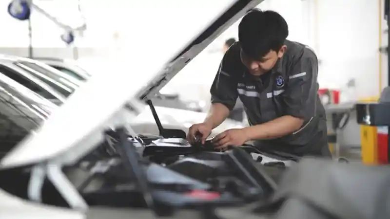 Tips - Sudah Lakukan 6 Hal ini Demi Mobil Tetap Prima Walau di Rumah?