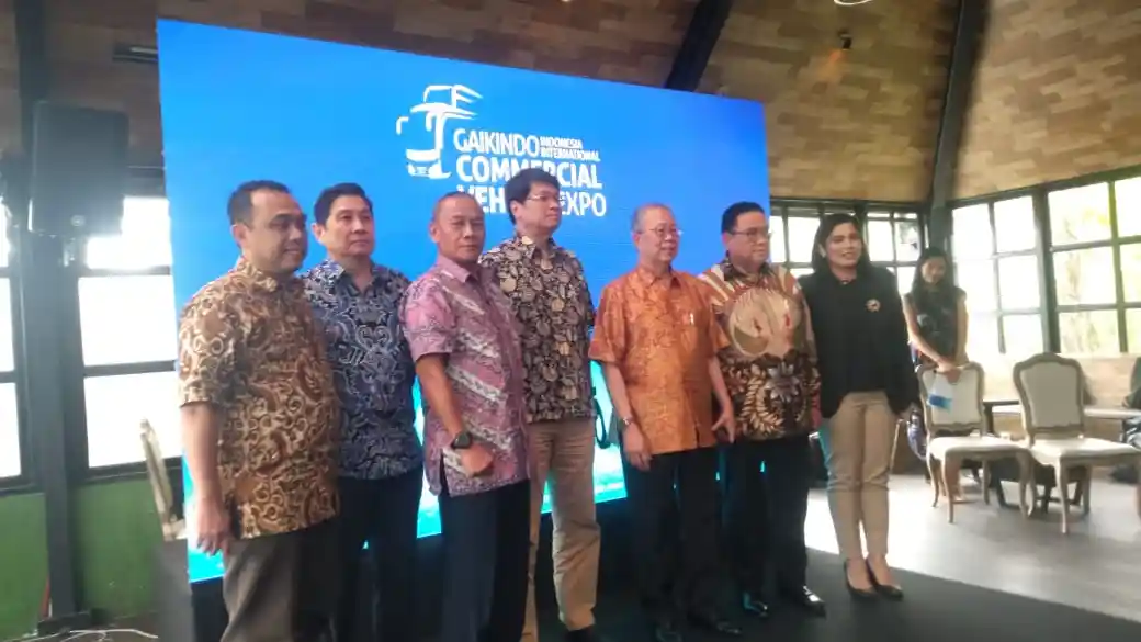 Berita - GIICOMVEC 2020, Jendela Pencapaian Industri Kendaraan Komersial Indonesia 