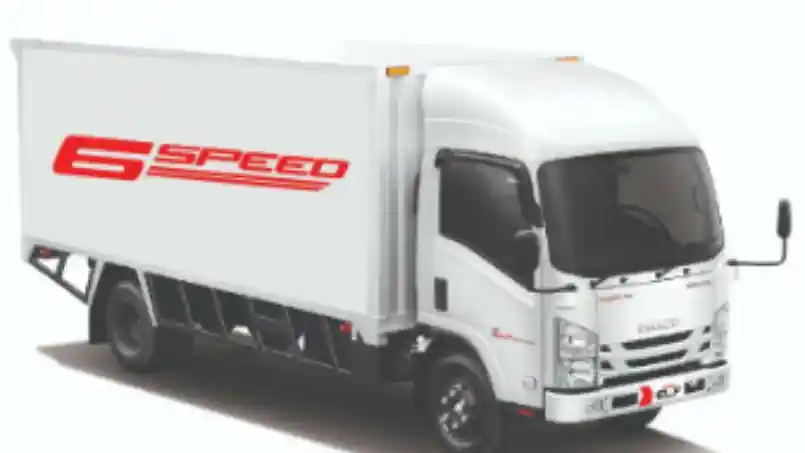 Truk - Diskon Truk Elf Box Hingga Rp 40 Juta Dari Isuzu!