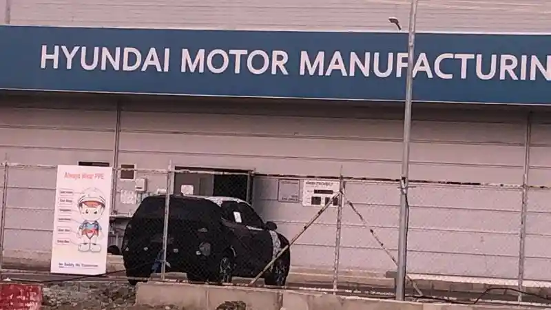 Foto - Inilah Bukti Keseriusan Hyundai Kuasai Penjualan Mobil Listrik di Asia