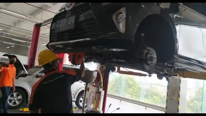 Tips - Sederhana, Begini Cara Merawat Mobil Kesayangan