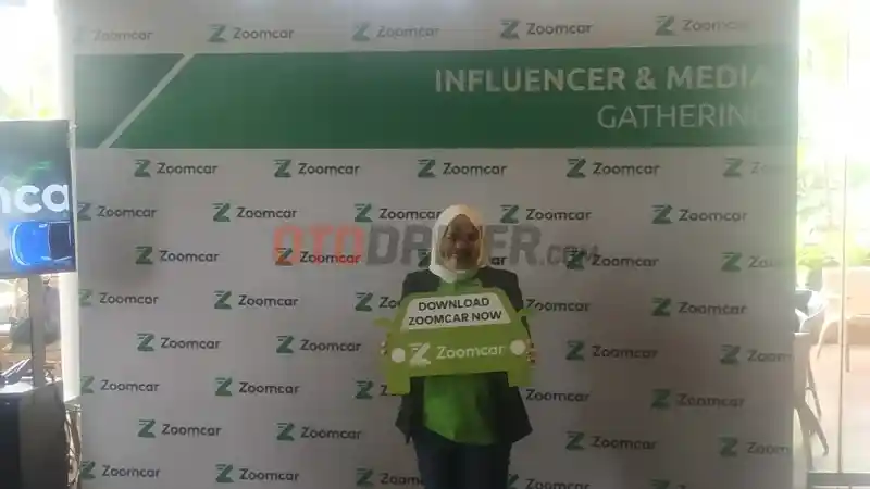 Car Care - Zoomcar Layanan Sewa Mobil Kini Hadir di Indonesia