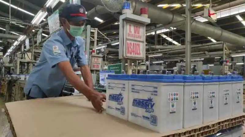 Berita - Air AC dan Hujan Bisa Digunakan untuk Aki Mobil? 