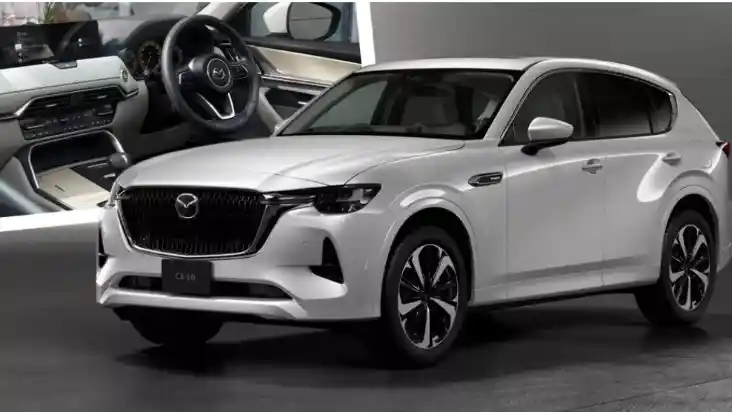 Berita - Siap Bersaing dengan BMW dan Mercedes, Mazda Hadirkan Cat Premium Lebih Tipis di Eropa