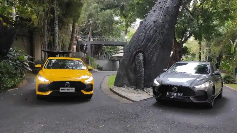 Daftar Harga - Daftar Harga MG Terbaru (Januari 2023)