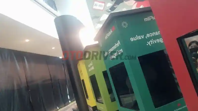 Berita - 3M Luncurkan Series Kaca Film Terbaru, Memberikan Perlindungan UV hingga 99,9 Persen