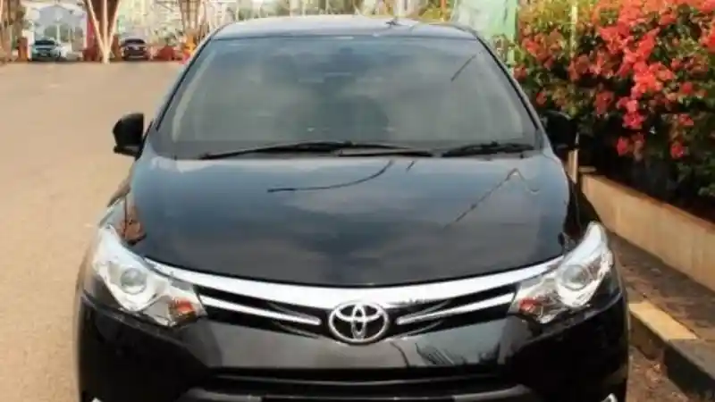 Komparasi - Harga Sedan Masih Sangat Terjangkau, Bisa Diboyong Mulai dari Rp100 Jutaan