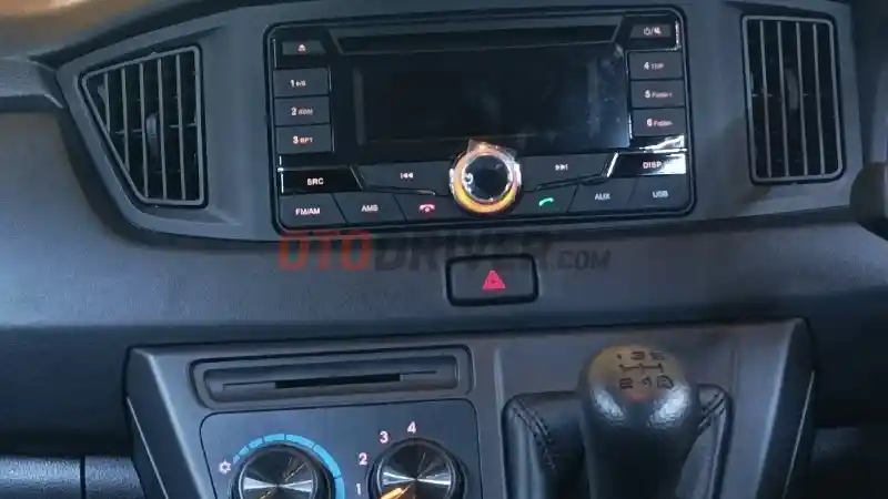 Foto - Meluncur Hari Ini, Berikut Sederet Tampilan Baru dari Daihatsu Sigra