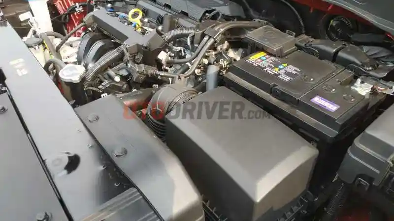 Foto - Perbedaan Kia Carens Varian 1.4L dan 1.5L, Apa Saja?