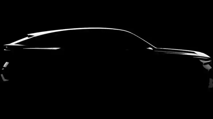 Berita - Renault Jalin Kerjasama dengan Produsen Asal China Hadirkan SUV Hybrid