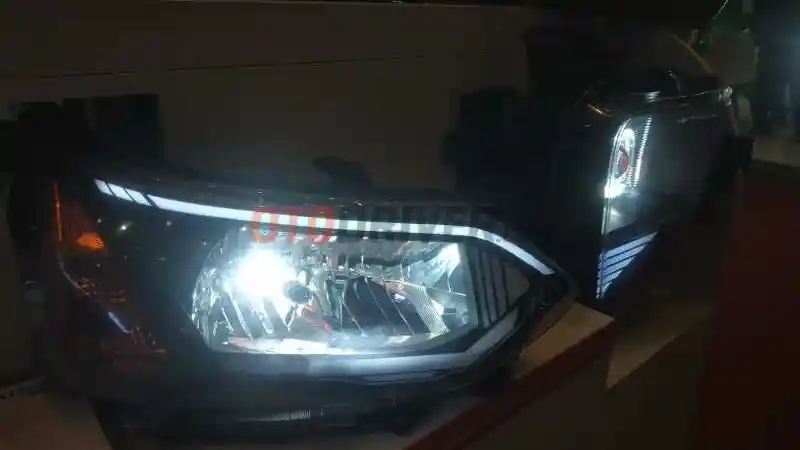 Tips - Mika Lampu Anda Kusam? Kenali Penyebabnya