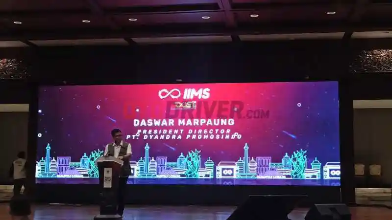 Berita - IIMS 2023 Akan Digelar 16-26 Februari 2023, Intip Pabrikan Mobil yang Turut Serta 