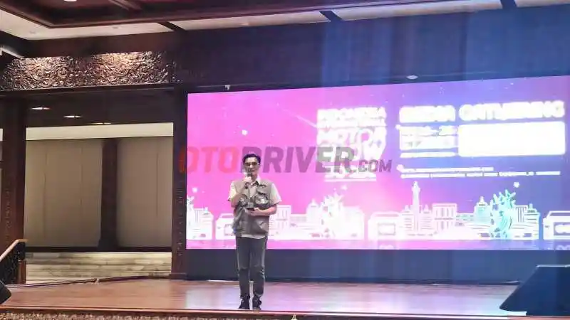 Berita - Ini Harga Tiket IIMS 2023, Paling Murah Mulai dari Rp50 ribu