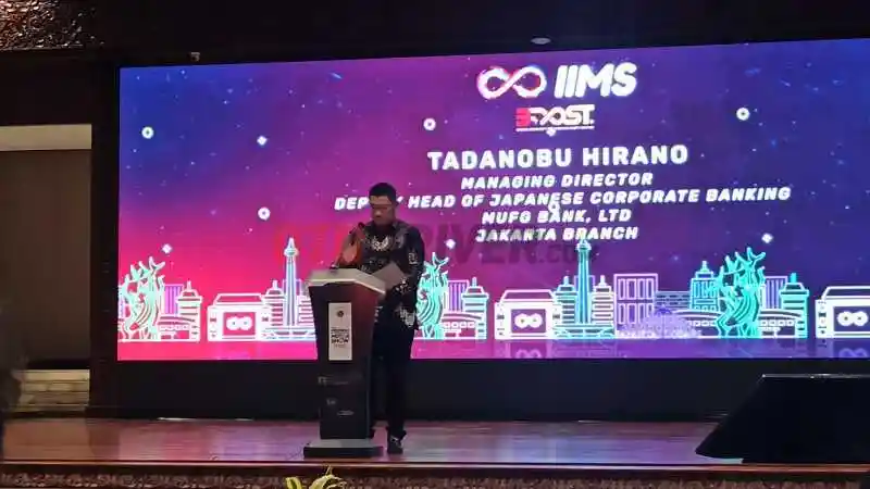 Foto - IIMS 2023 Akan Digelar 16-26 Februari 2023, Intip Pabrikan Mobil yang Turut Serta 