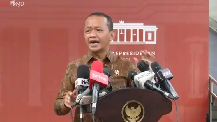 Foto - Perkembangan EV Pesat, Produksi Baterai Mobil Listrik di Indonesia Mulai Tahun 2024