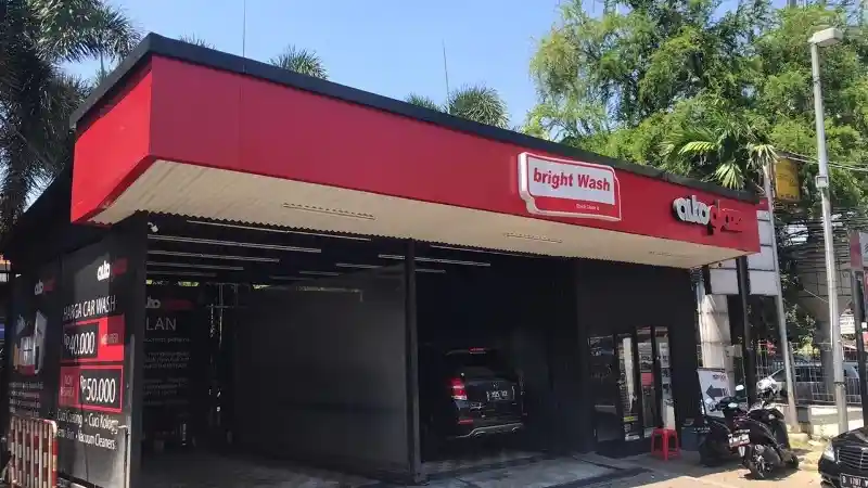 Foto - Mau Punya Bisnis Detailing dan Paint Protection? Autoglaze Tawarkan Program Menarik