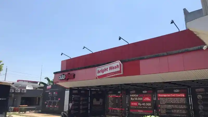 Tips - Mau Punya Bisnis Detailing dan Paint Protection? Autoglaze Tawarkan Program Menarik