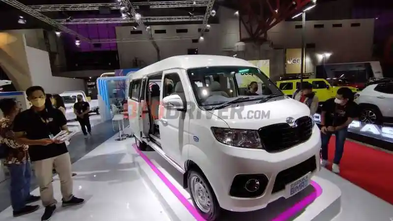 Berita - Esemka Tak Hadir di GJAW 2023, Karena Hal Ini