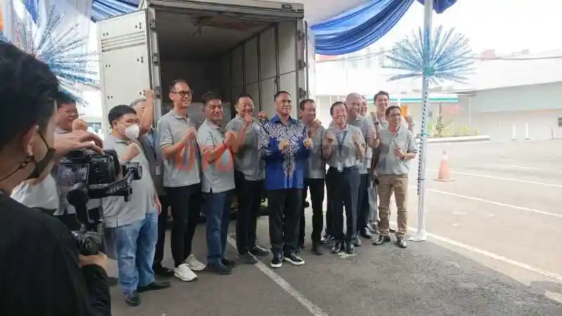 Foto - Pilihan Baru Aki MF Merek Lokal, Punya Banyak Keunggulan 