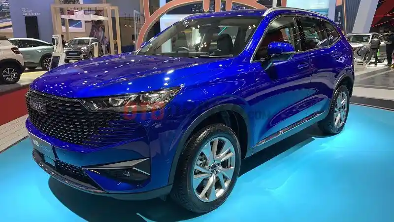 Berita - Bisa Dipesan Mulai Tahun Depan, Ini Spesifikasi Lengkap Haval H6 HEV