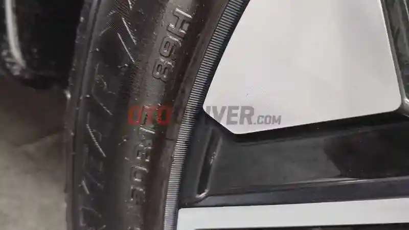 Foto - Hyundai Stargazer X Gunakan Pelek 17 inci, Ini Pengaruh Pada Rasa Berkendaranya