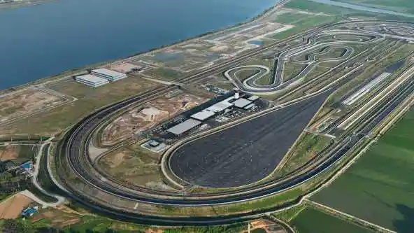 Foto - Undangan Hyundai N Yang Bikin Greget