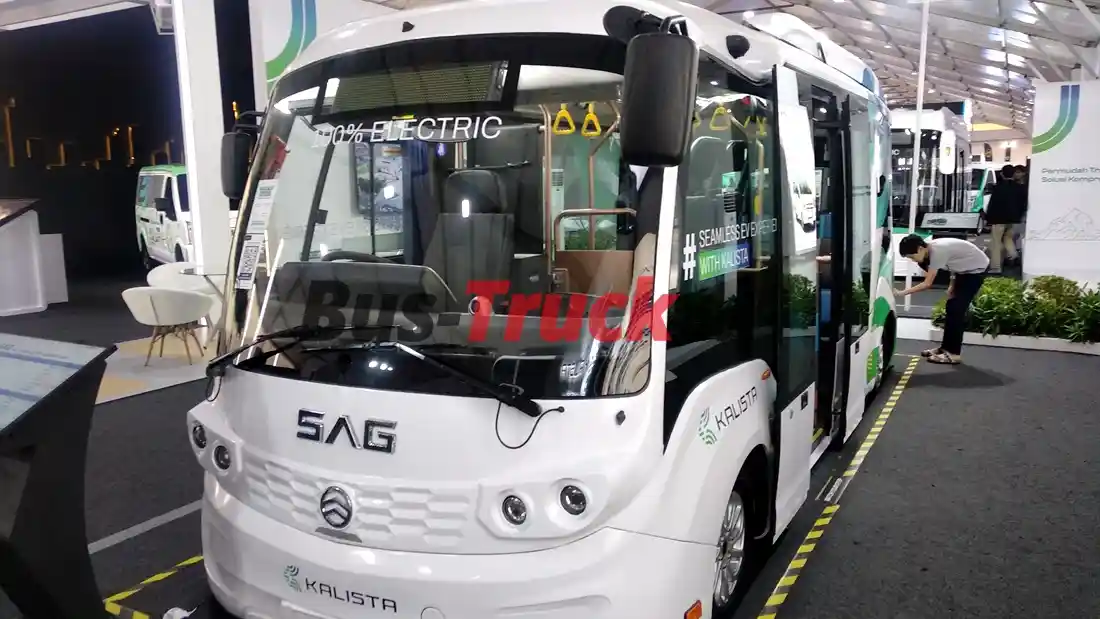 Foto - Industri Karoseri Nasional Siap Dukung Produksi Bus Listrik (2)