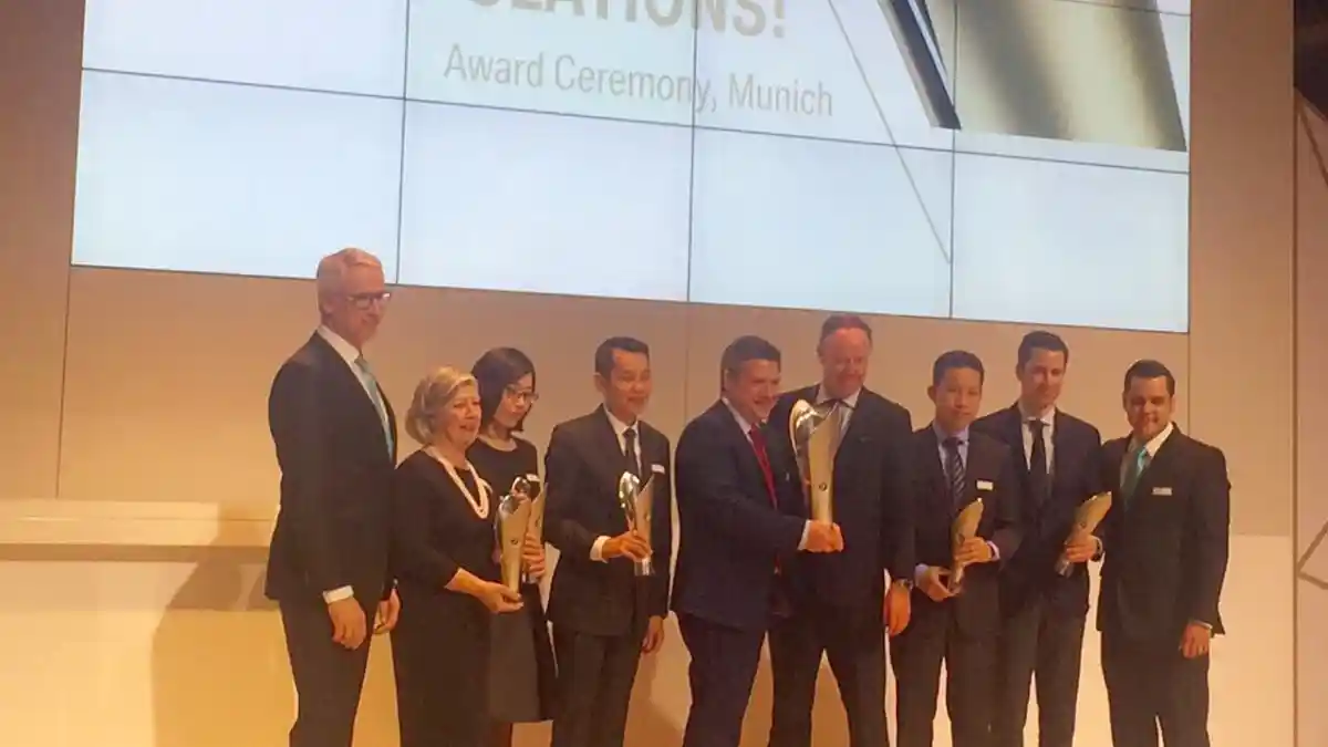 Berita - Dealer BMW Di Indonesia Ini Terbaik Dalam Melayani Konsumen