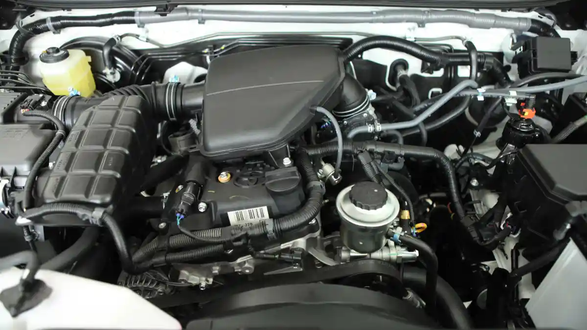 Foto - 7 Hal Wajib Diperhatikan Pada Mobil Untuk Mudik 