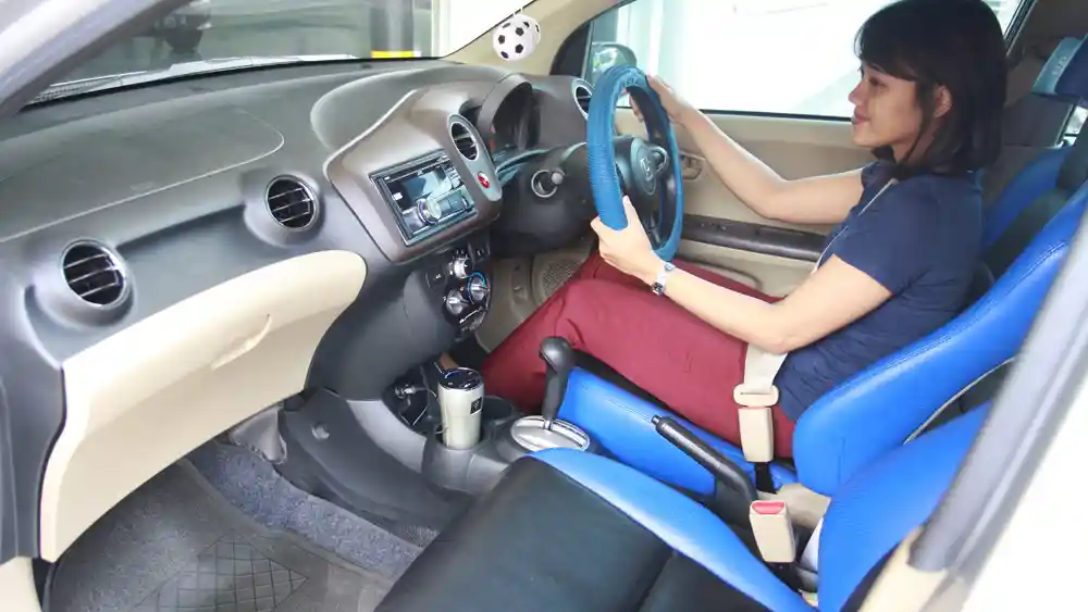 Tips - Jaga AC Mobil Tetap Awet Dinginnya, Begini Caranya