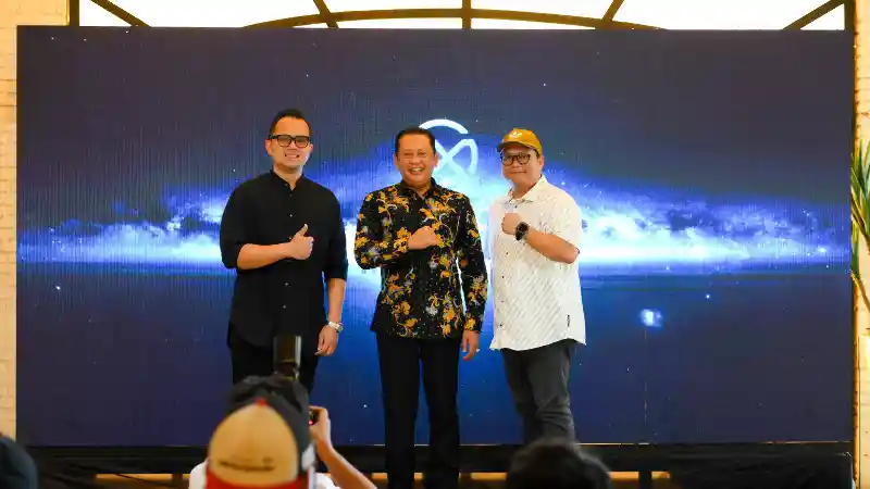 Foto - Indonesia Modification & Lifestyle Expo 2024, Siap Digelar 4-6 Oktober di ICE BSD